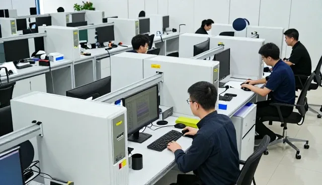 广州佻安科技有限公司