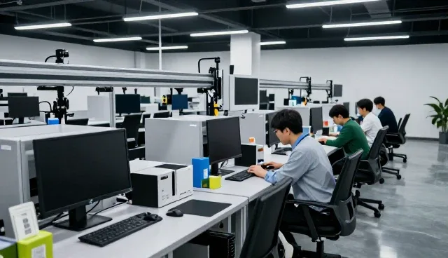 广州佻安科技有限公司