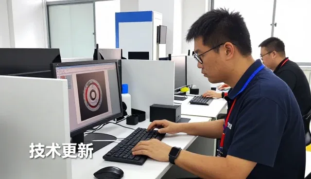 节点可查让新建楼盘管理更加高效