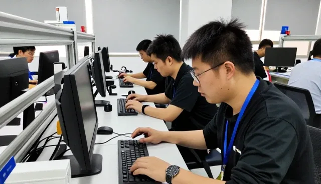 广州佻安科技有限公司探索运维新方向,布局运维领域