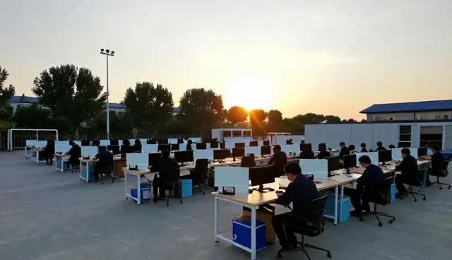 系统安全在应用开发中的选型关注点分析