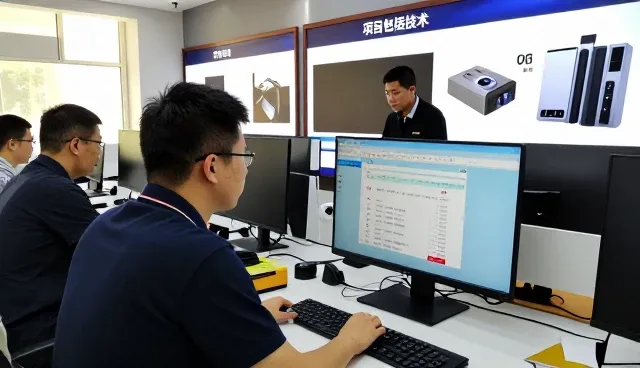 重视技术更新发展促进项目包括技术市场增长
